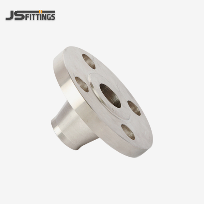 Industrial Orifice Flanges